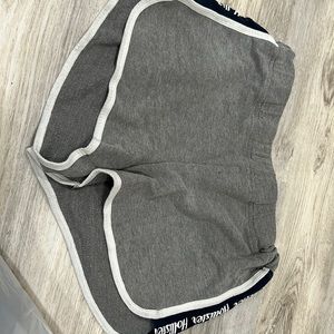 Hollister shorts